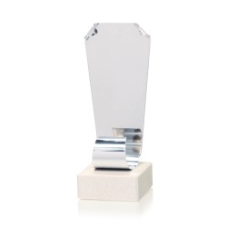 TROFEO SOLDART ALEGORICO 20 cm