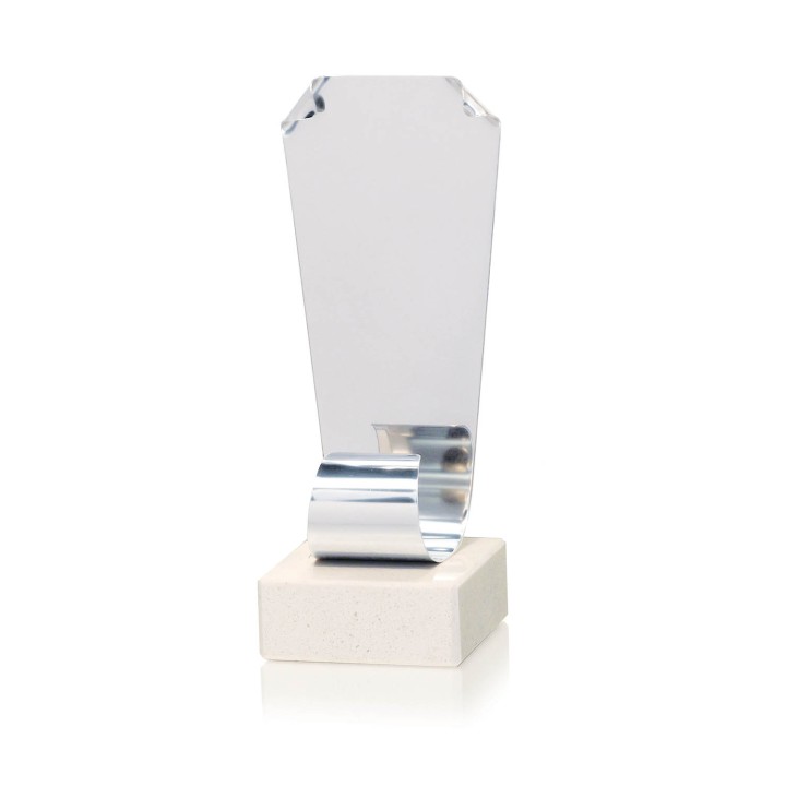TROFEO SOLDART ALEGORICO 20 cm