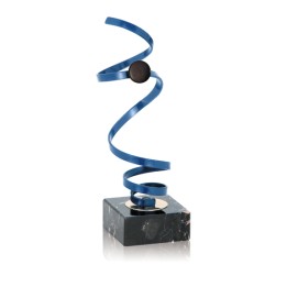 TROFEO SOLDART ALEGORICO 20 cm