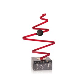 TROFEO SOLDART ALEGORICO 21 cm