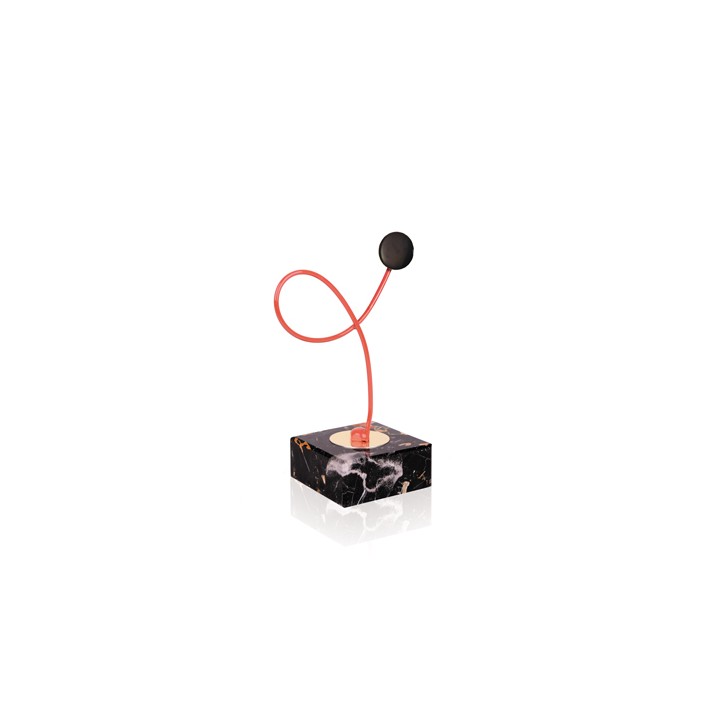 TROFEO SOLDART ALEGORICO 19 cm