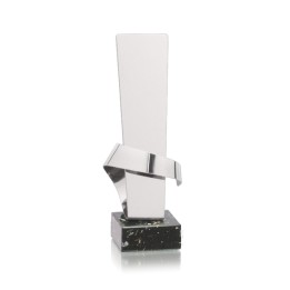 TROFEO SOLDART ALEGORICO 21 cm