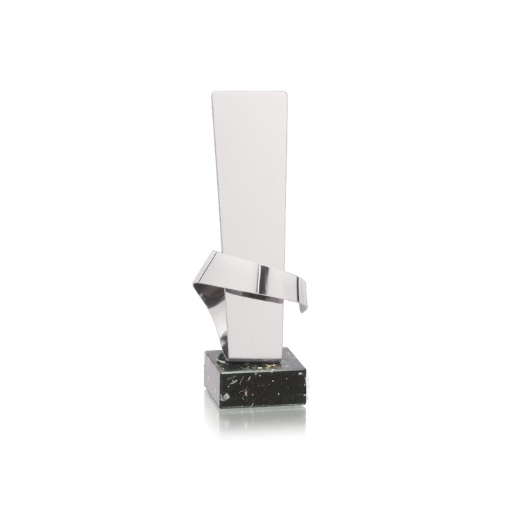 TROFEO SOLDART ALEGORICO 21 cm