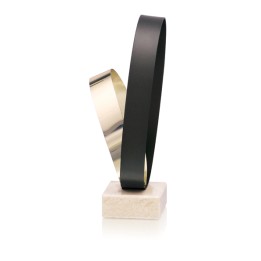 TROFEO SOLDART ALEGORICO 22 cm