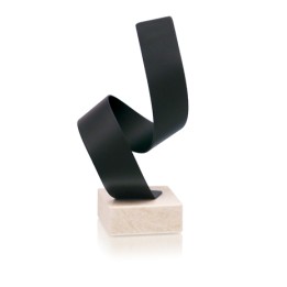 TROFEO SOLDART ALEGORICO 19 cm