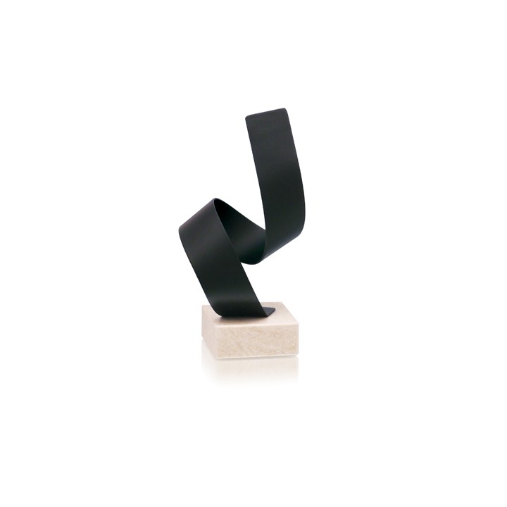 TROFEO SOLDART ALEGORICO 19 cm