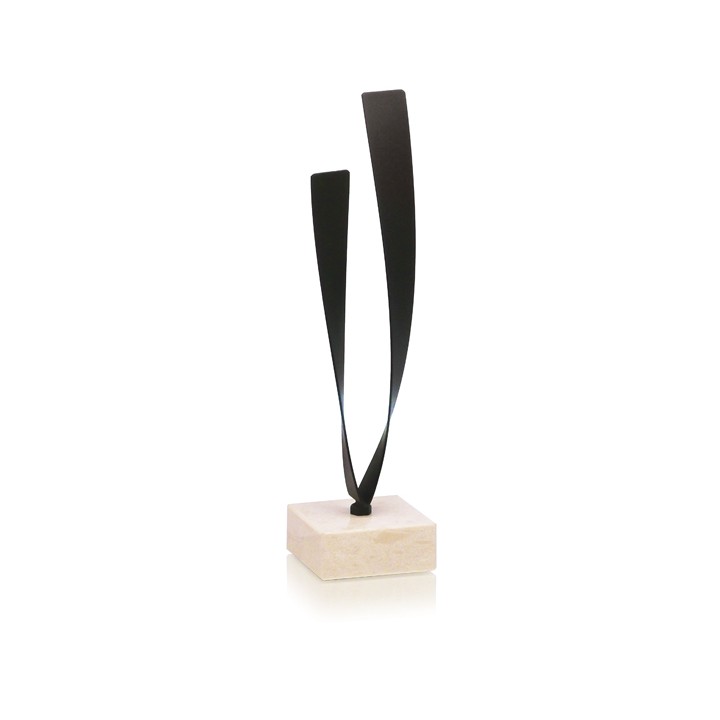 TROFEO SOLDART ALEGORICO 26 cm