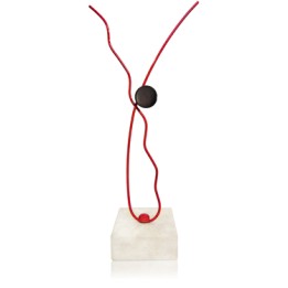 TROFEO SOLDART ALEGORICO 26 cm