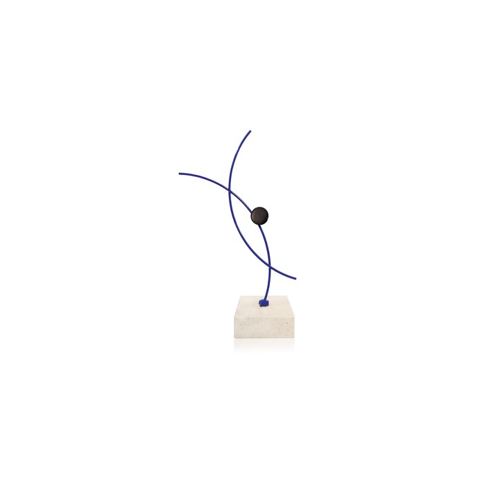 TROFEO SOLDART ALEGORICO 27 cm