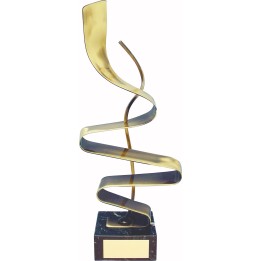 TROFEO SOLDART ARTISTICO 32 CM