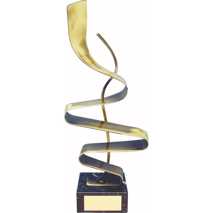 TROFEO SOLDART ARTISTICO 32 CM