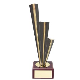 TROFEO SOLDART ARTISTICO 27 CM