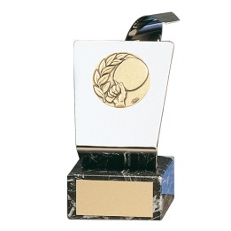 TROFEO SOLDART ALEGORICO 20 CM