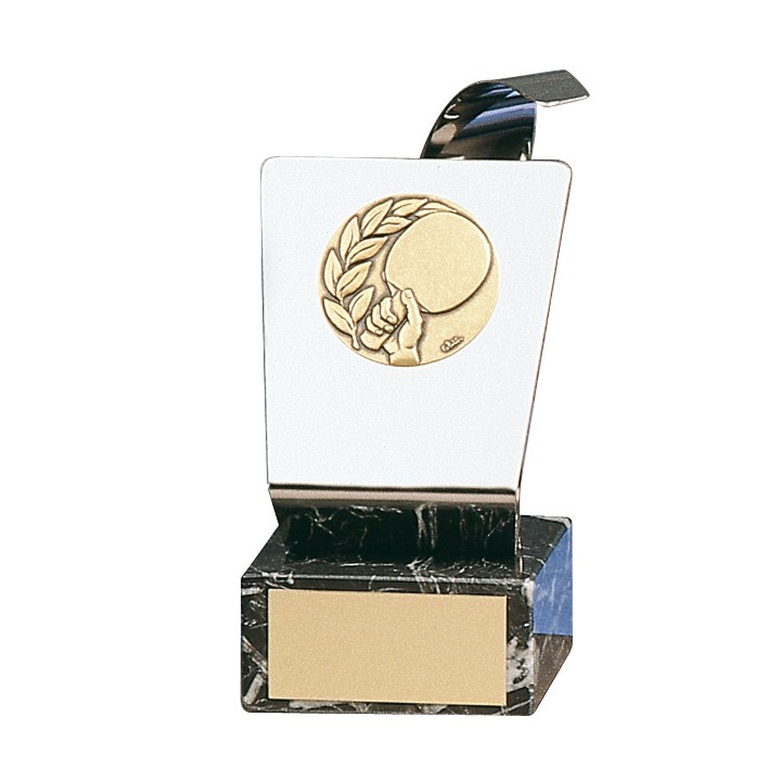 TROFEO SOLDART ALEGORICO 20 CM
