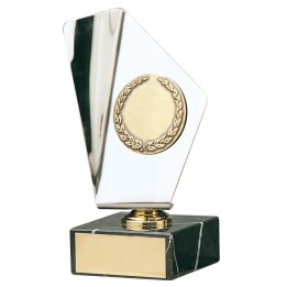 TROFEO SOLDART ALEGORICO 20 CM