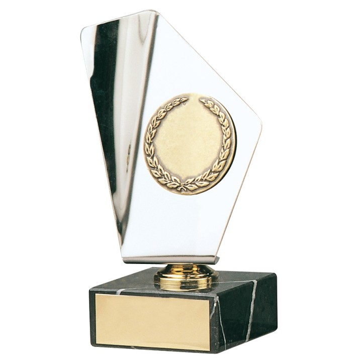 TROFEO SOLDART ALEGORICO 20 CM