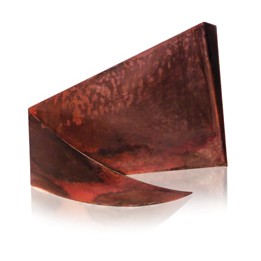 TROFEO SOLDART ALEGORICO 20 cm
