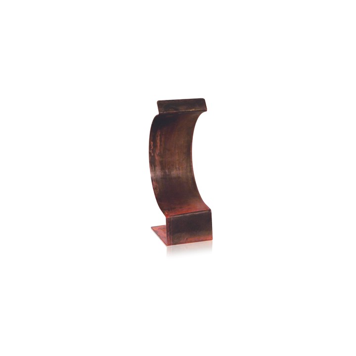 TROFEO SOLDART ALEGORICO 24 cm