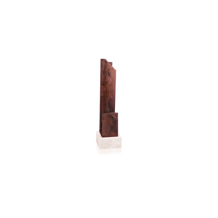 TROFEO SOLDART ALEGORICO 25 cm