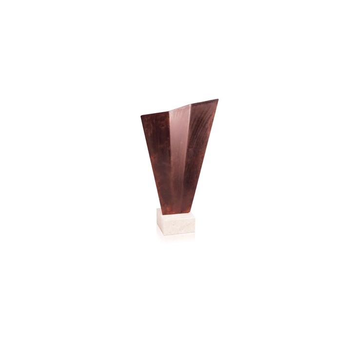 TROFEO SOLDART ALEGORICO 30 cm