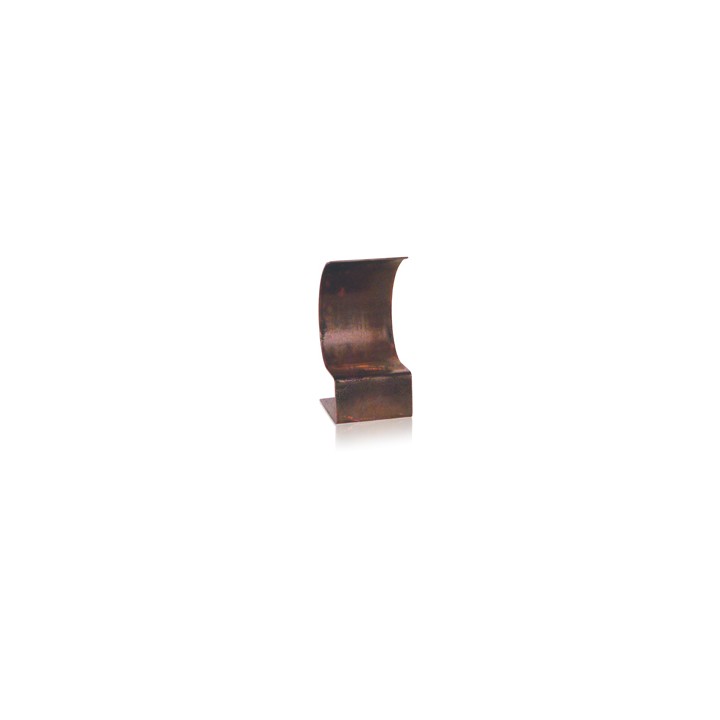 TROFEO SOLDART ALEGORICO 12 cm