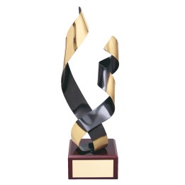 TROFEO SOLDART ARTISTICO 20 CM