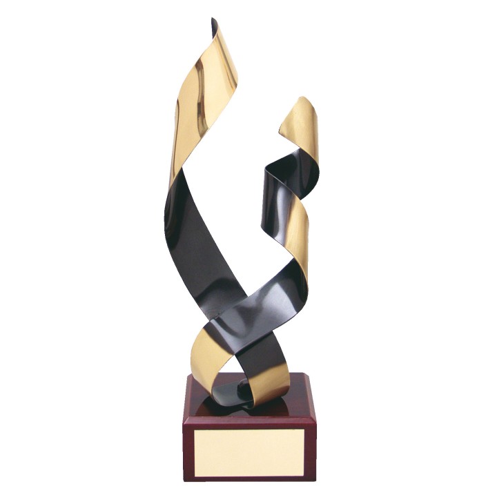 TROFEO SOLDART ARTISTICO 20 CM