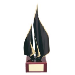 TROFEO SOLDART ARTISTICO 26 CM