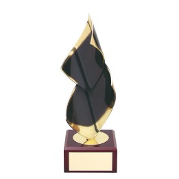 TROFEO SOLDART ARTISTICO 20 CM