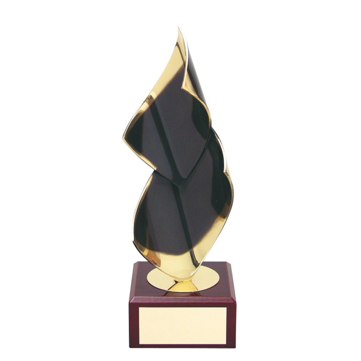 TROFEO SOLDART ARTISTICO 20 CM