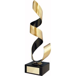 TROFEO SOLDART ARTISTICO 21 CM
