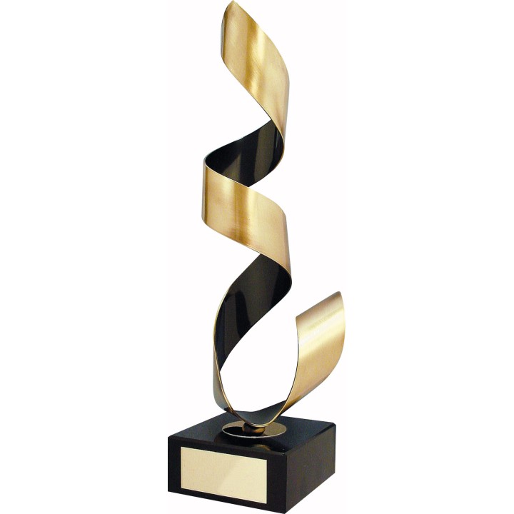 TROFEO SOLDART ARTISTICO 21 CM