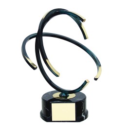 TROFEO SOLDART ARTISTICO 22 CM