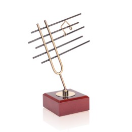 TROFEO SOLDART MUSICA 20 cm