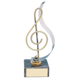 PAG. 107 TROFEO CAT. BPM  Musica