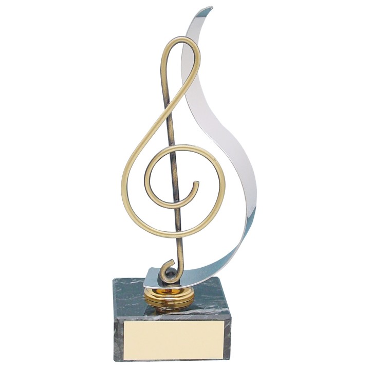 PAG. 107 TROFEO CAT. BPM  Musica