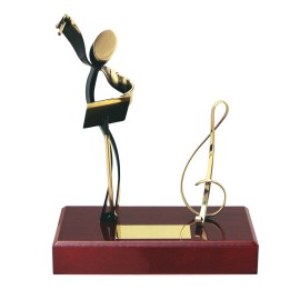 PAG. 107 TROFEO CAT. BPM  Musica