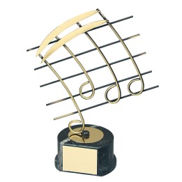 PAG. 106 TROFEO CAT. BPM  Musica