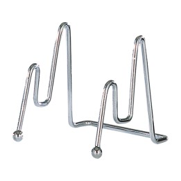 SOPORTE METAL PARA PLATOS Y BANDEJAS