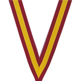 CINTA MEDALLA 2,2 CM