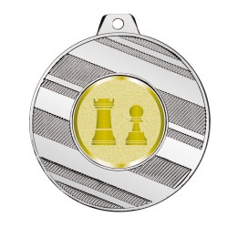 MEDALLA Ø 5 CM (GMT1-500S)