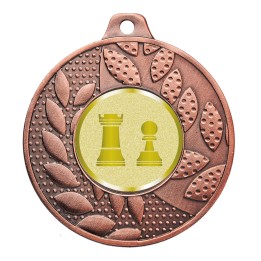 MEDALLA OFERTA Ø 5 CM (GMT1-500S)