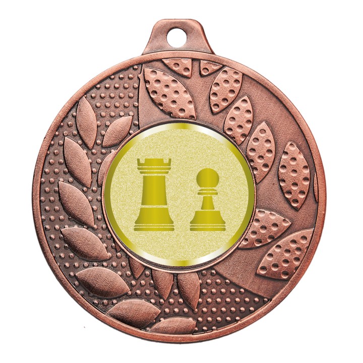 MEDALLA OFERTA Ø 5 CM (GMT1-500S)