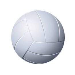 DISCO EPOXY BALON MANO Ø 5 CM