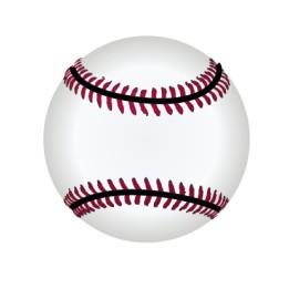 DISCO EPOXY BEISBOL Ø 5 CM