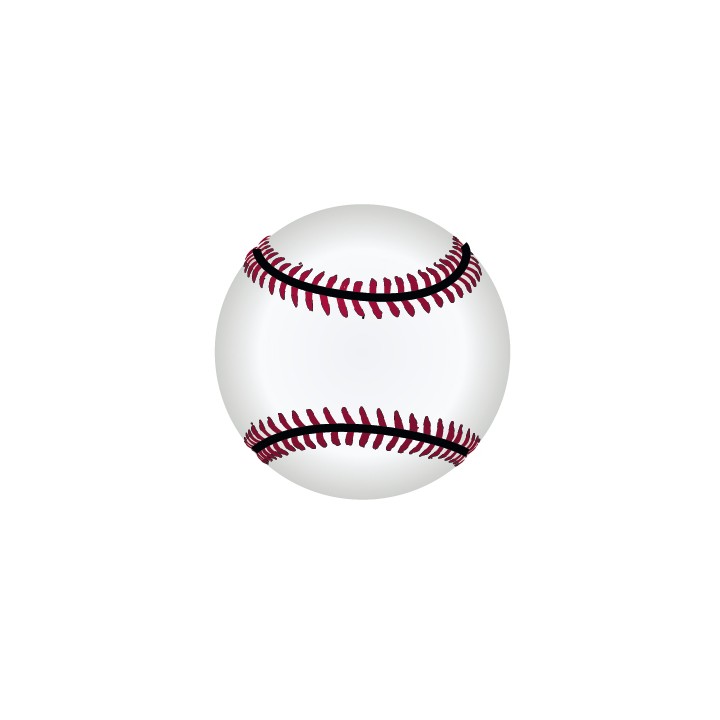 DISCO EPOXY BEISBOL Ø 5 CM