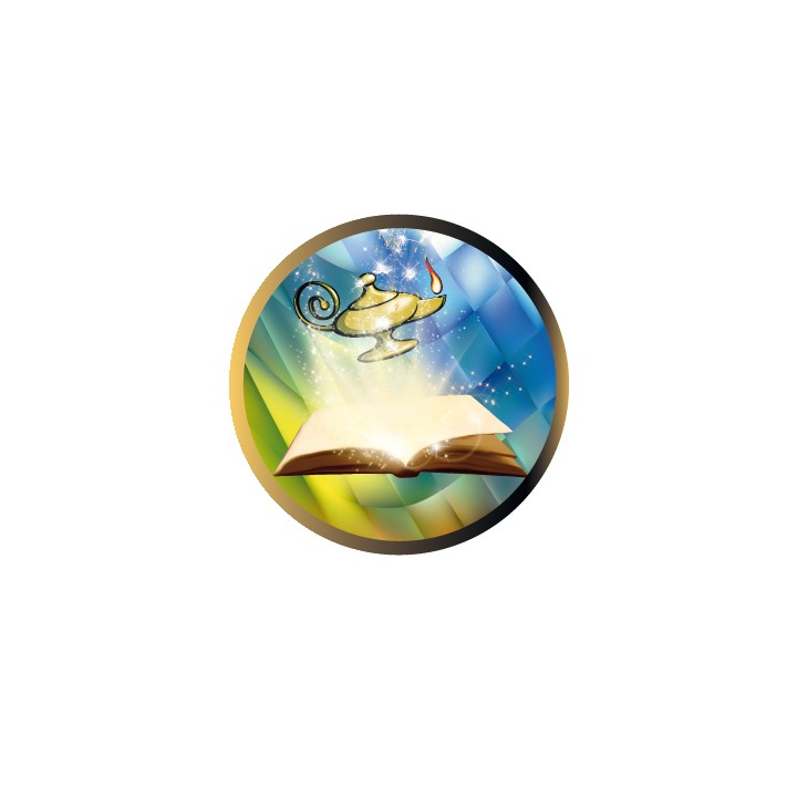 DISCO EPOXY CECTURA Ø 5 CM