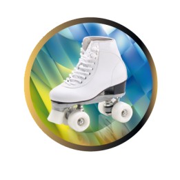 DISCO EPOXY PATNAJE Ø 5 CM