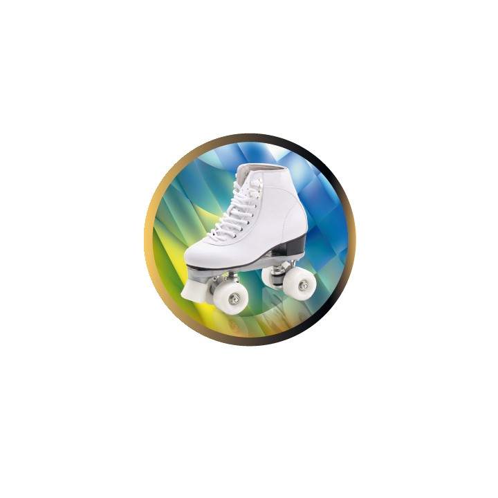 DISCO EPOXY PATNAJE Ø 2,5 CM