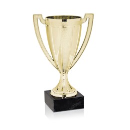 Copa ABS Oro27 CM